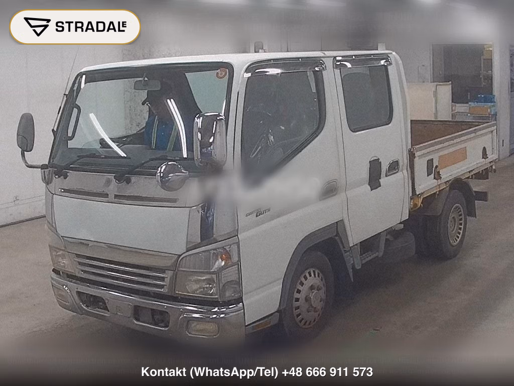 MITSUBISHI FUSO OTHERS OTHERS, miniaturka 5