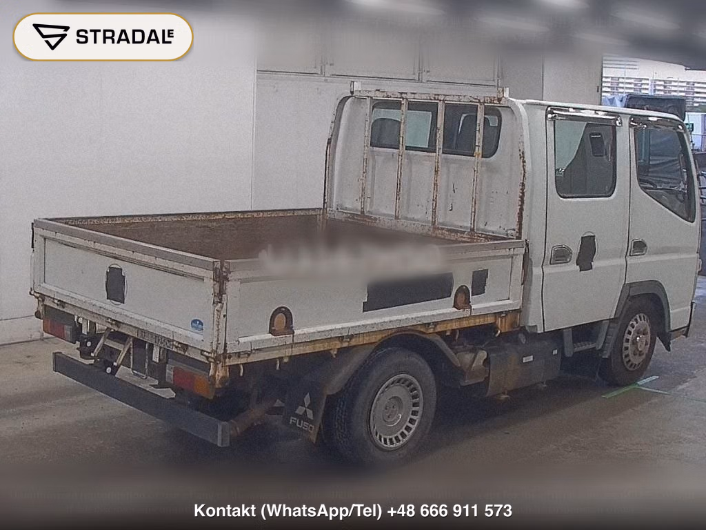 MITSUBISHI FUSO OTHERS OTHERS, miniaturka 6