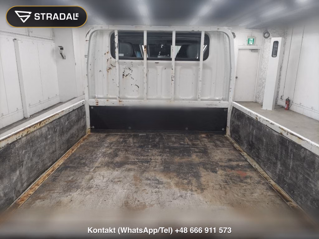 MITSUBISHI FUSO CANTER 4D OTHERS, miniaturka 7