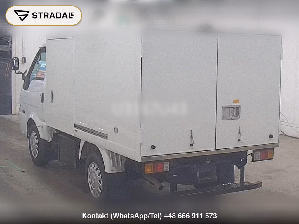 MAZDA BONGO TRUCK OTHERS, miniaturka 3