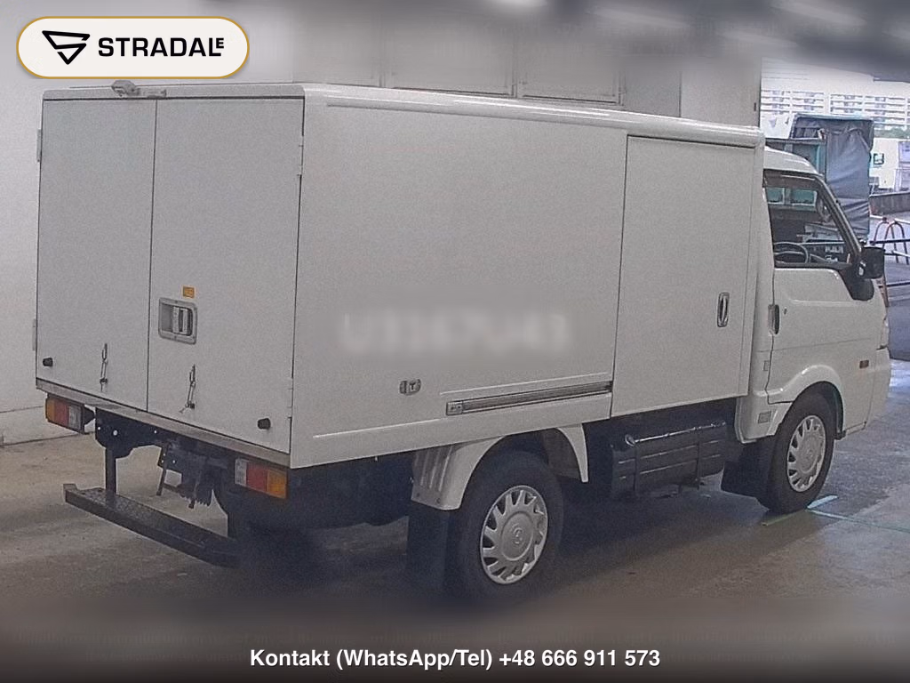 MAZDA BONGO TRUCK OTHERS, miniaturka 6