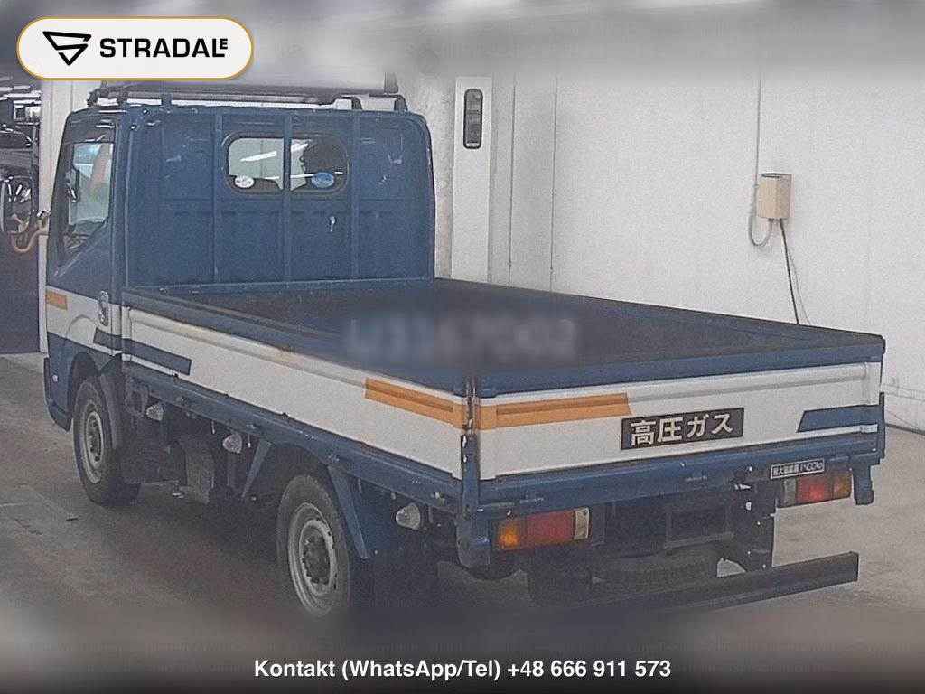 UD TRUCKS NISSAN UD, miniaturka 3