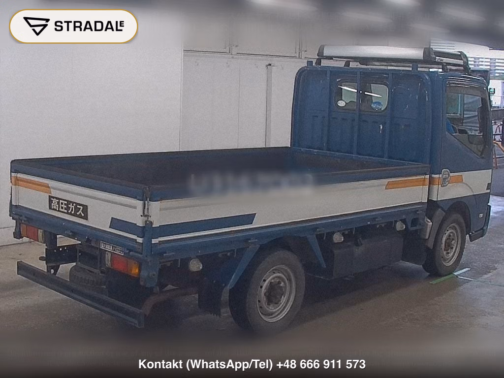 UD TRUCKS NISSAN UD, miniaturka 6