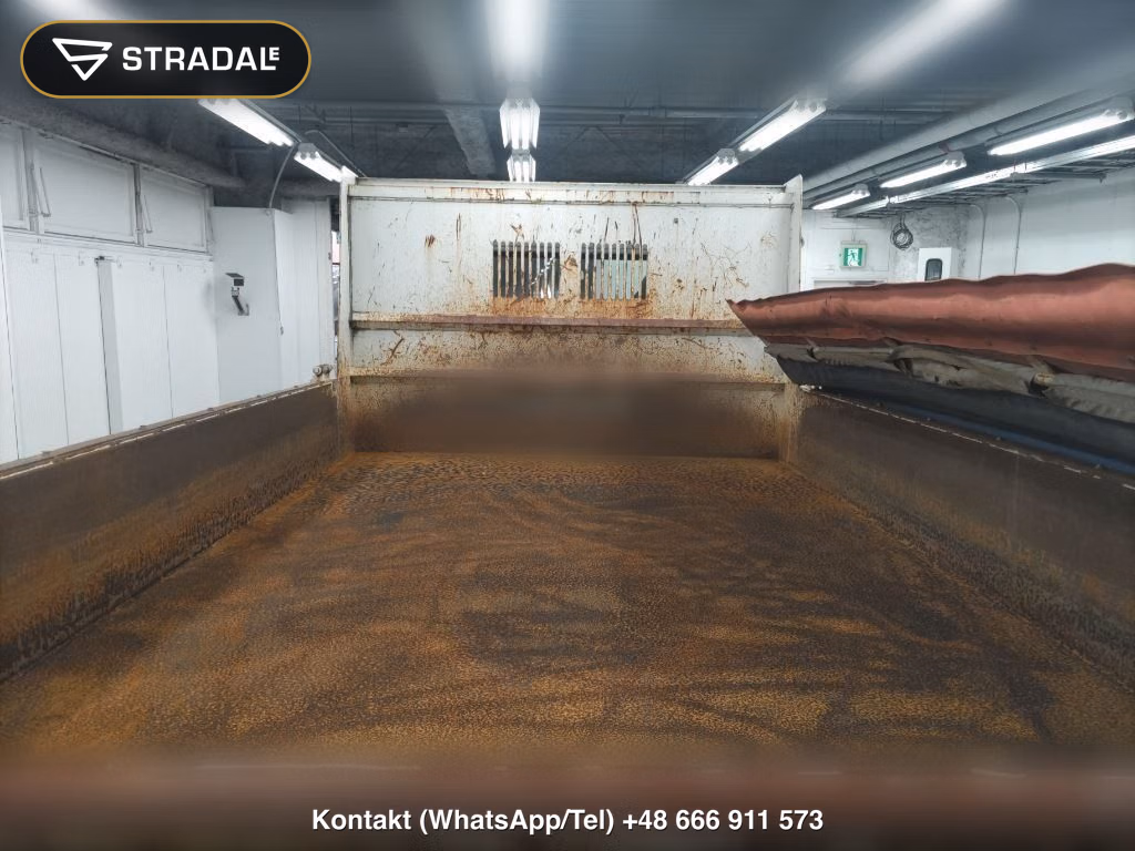MITSUBISHI FUSO CANTER 2D DUMP, miniaturka 7