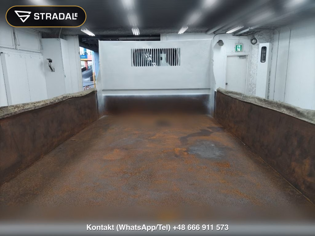 MITSUBISHI FUSO CANTER 2D DUMP, miniaturka 6