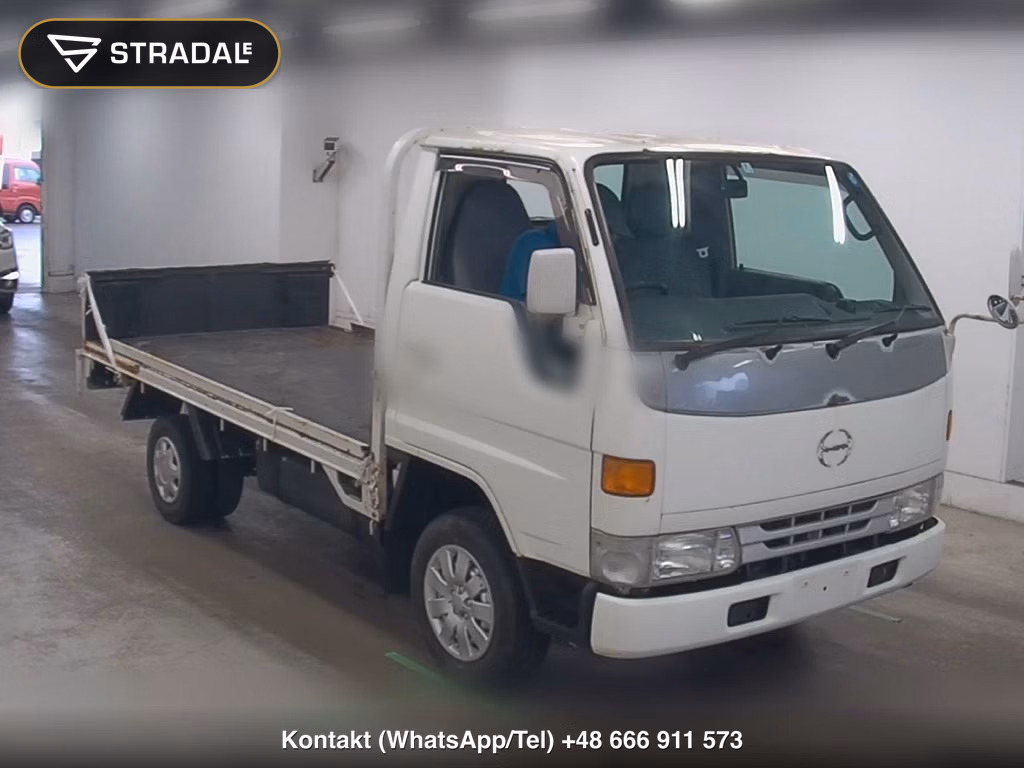 TOYOTA OTHERS 1999, aukcja z Japonii, zdjęcie 1