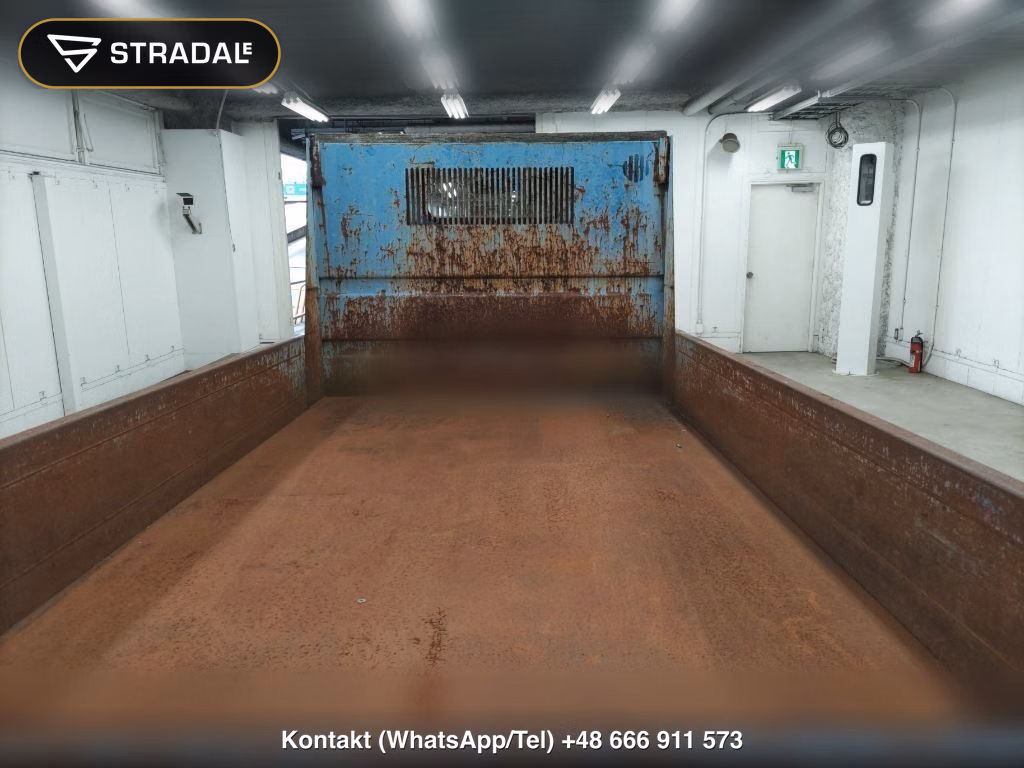 MITSUBISHI FUSO CANTER 2D DUMP, miniaturka 7