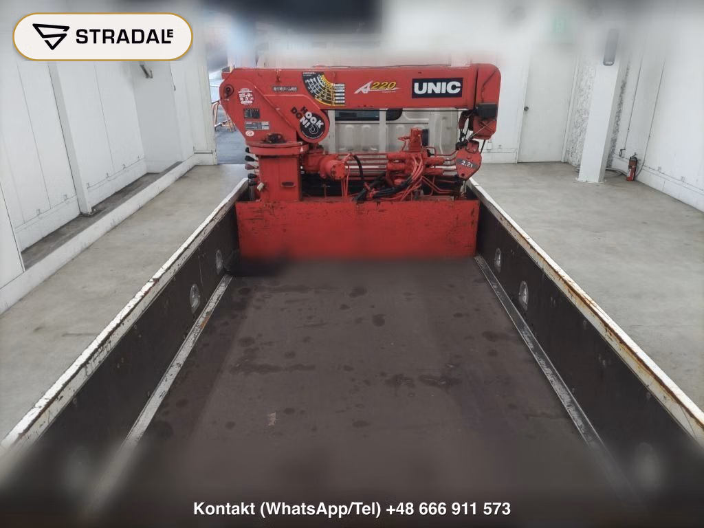 HINO DUTRO 2D OTHERS, miniaturka 7