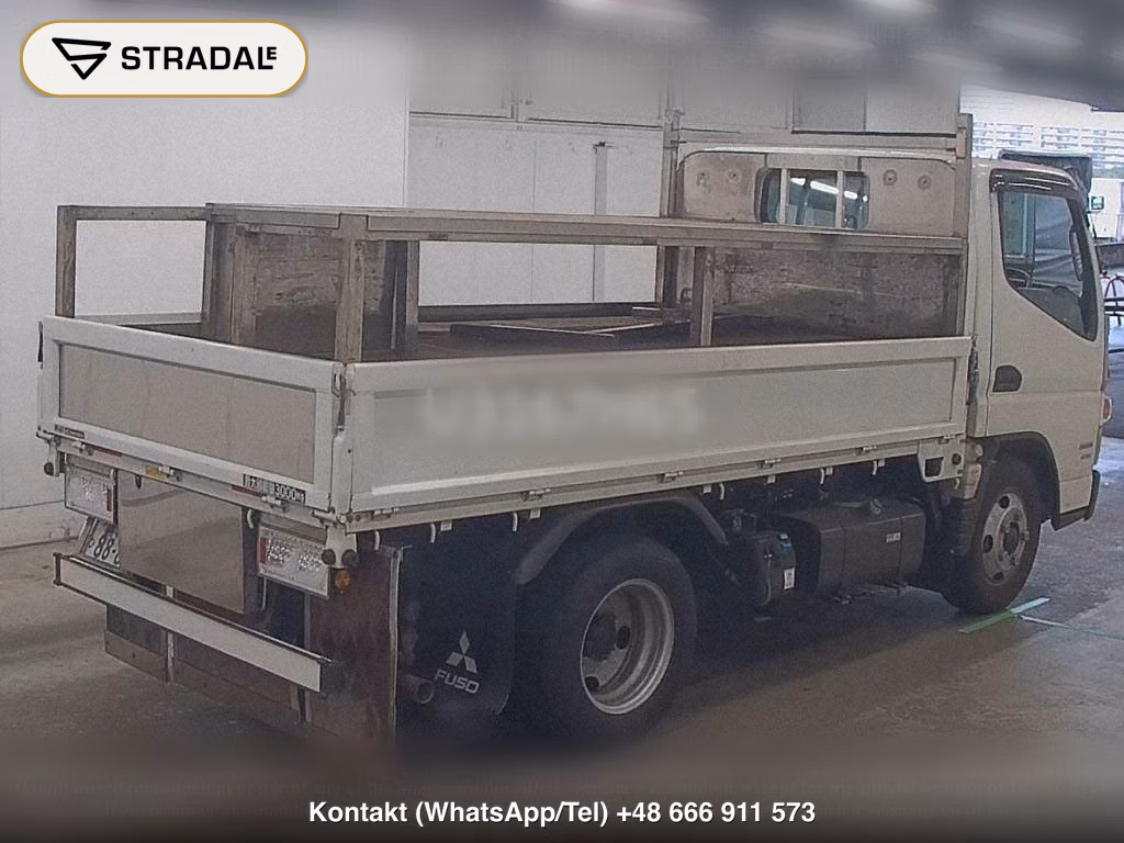 MITSUBISHI FUSO CANTER 2D OTHERS, miniaturka 6