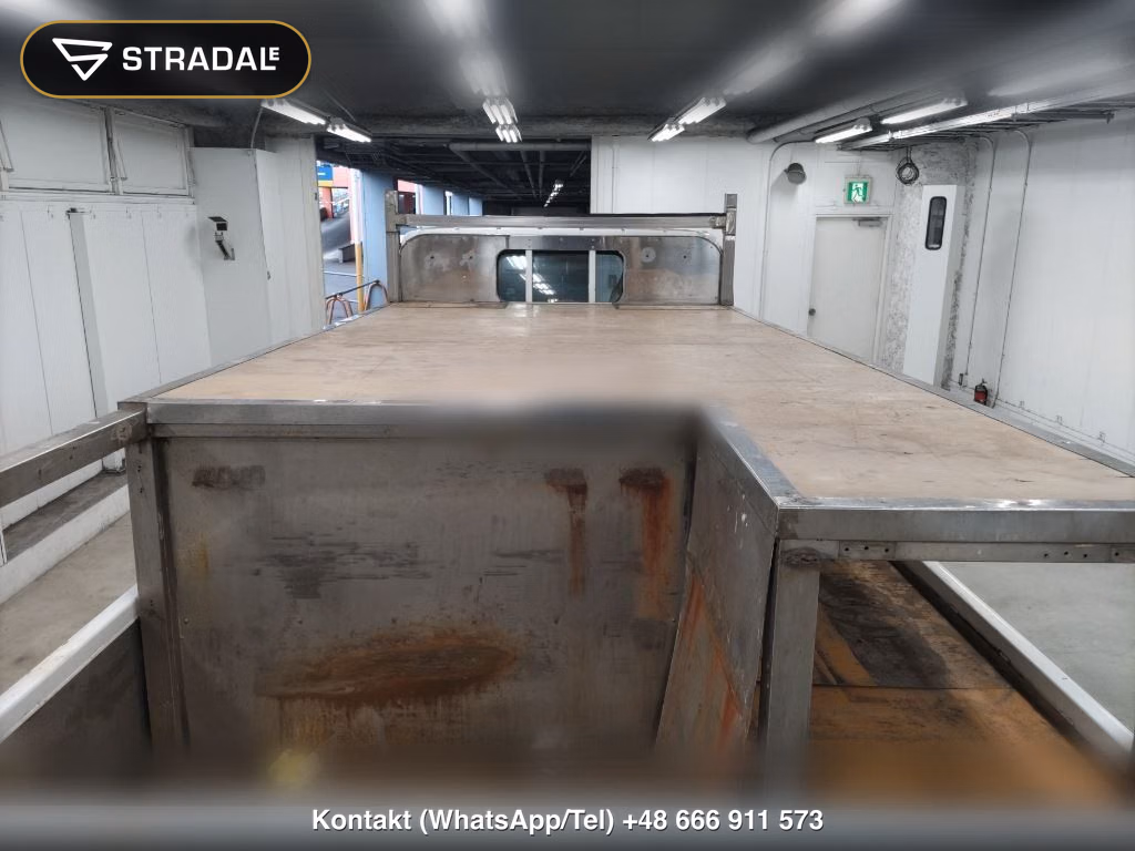 MITSUBISHI FUSO CANTER 2D OTHERS, miniaturka 7