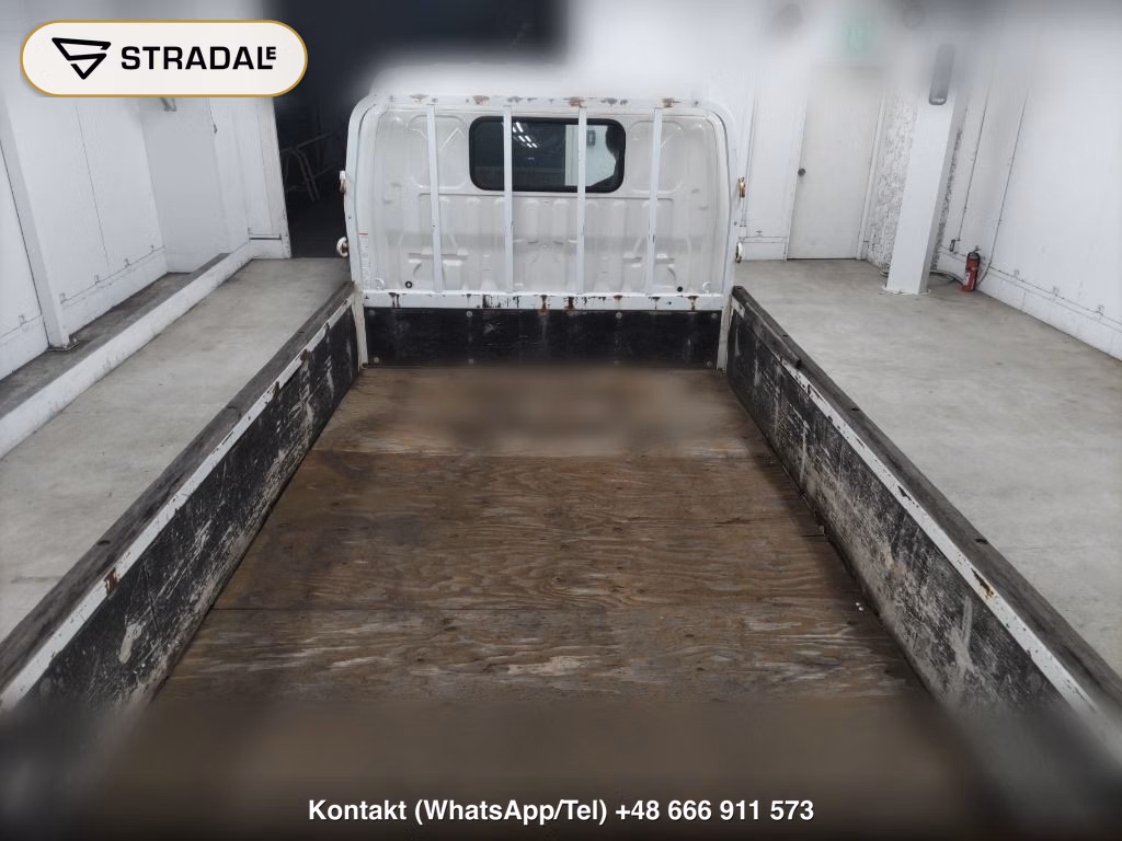 HINO DUTRO 2D, miniaturka 7