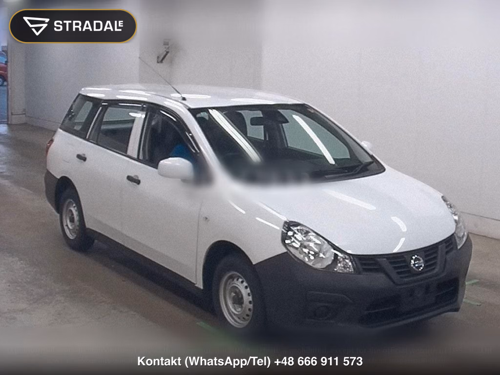 NISSAN NV150AD VE, miniaturka 2