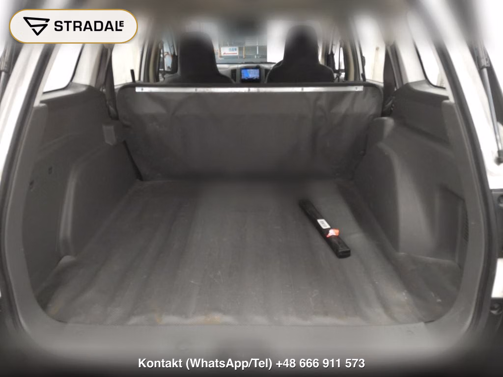 NISSAN NV150AD VE, miniaturka 7