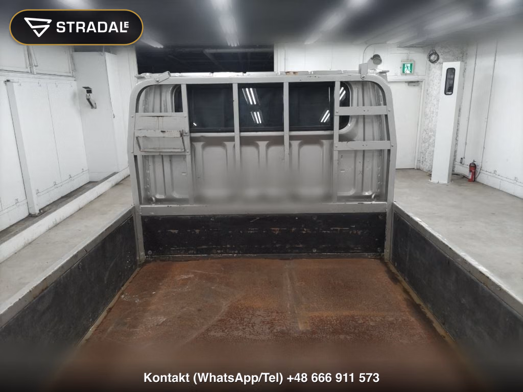 MITSUBISHI FUSO CANTER 4D OTHERS, miniaturka 7