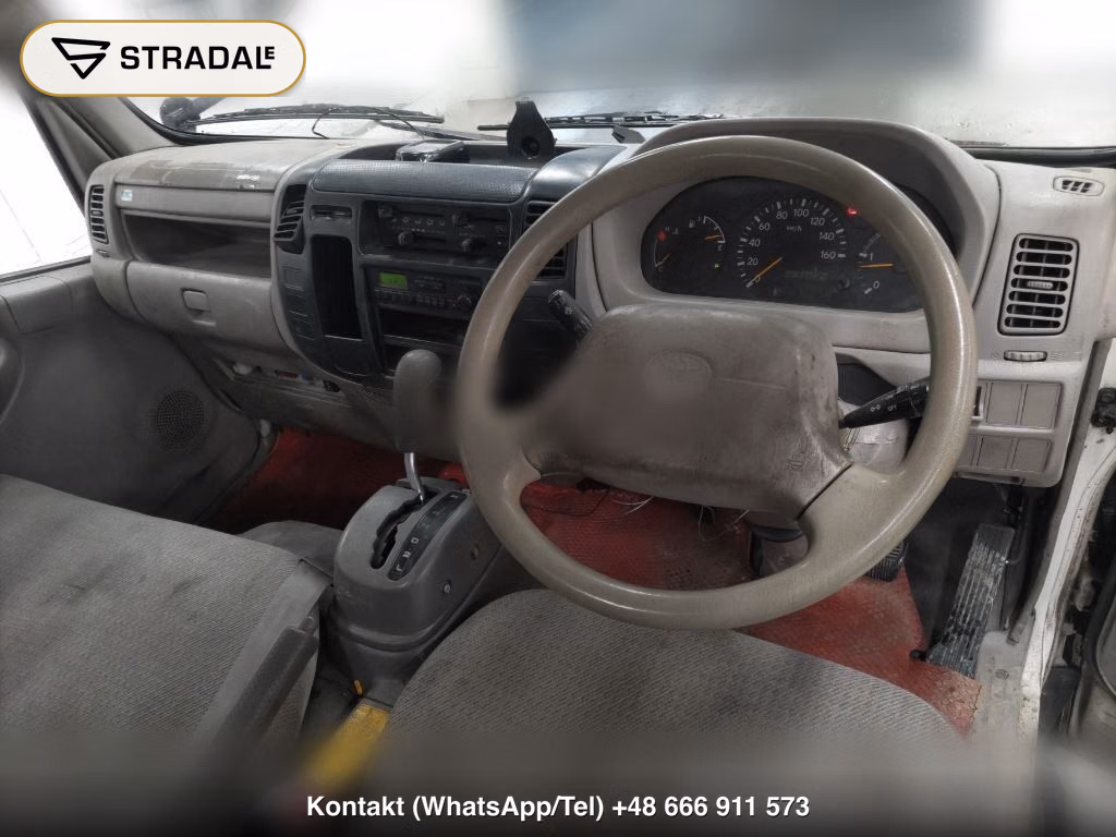 TOYOTA DYNA TRUCK 2D, miniaturka 4