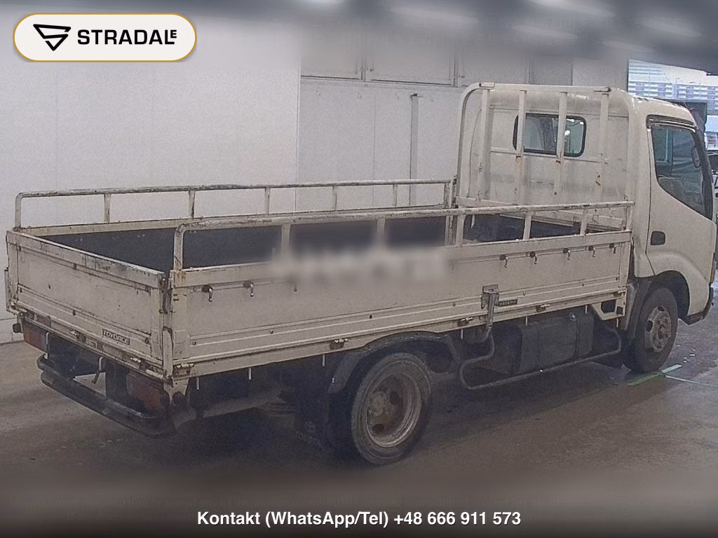 TOYOTA DYNA TRUCK 2D, miniaturka 6