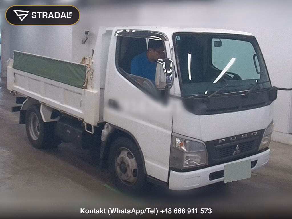 MITSUBISHI FUSO OTHERS OTHERS, miniaturka 2