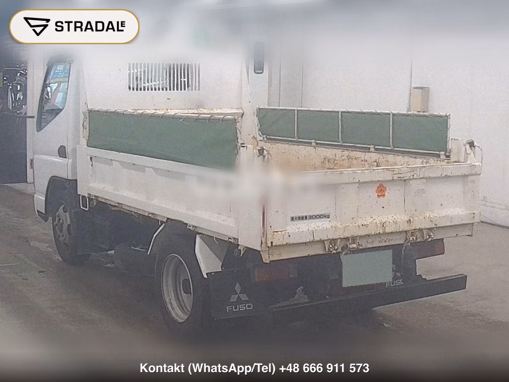 MITSUBISHI FUSO OTHERS OTHERS, miniaturka 3