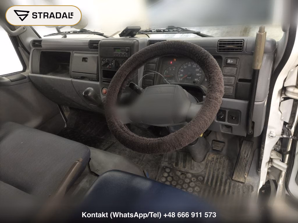MITSUBISHI FUSO OTHERS OTHERS, miniaturka 4