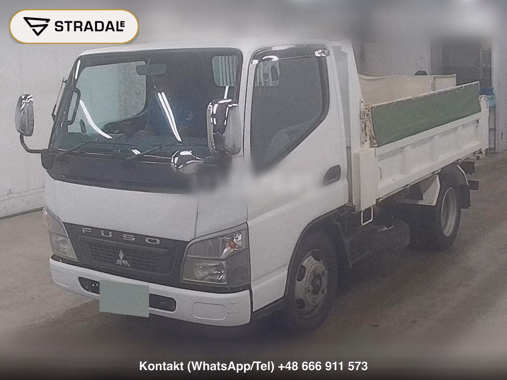 MITSUBISHI FUSO OTHERS OTHERS, miniaturka 5