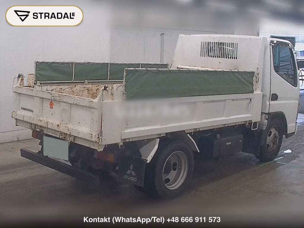 MITSUBISHI FUSO OTHERS OTHERS, miniaturka 6