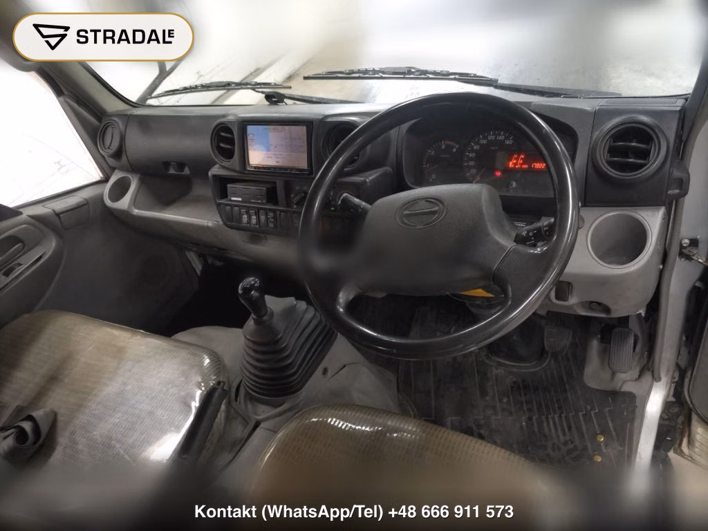 HINO DUTRO 4D OTHERS, miniaturka 4