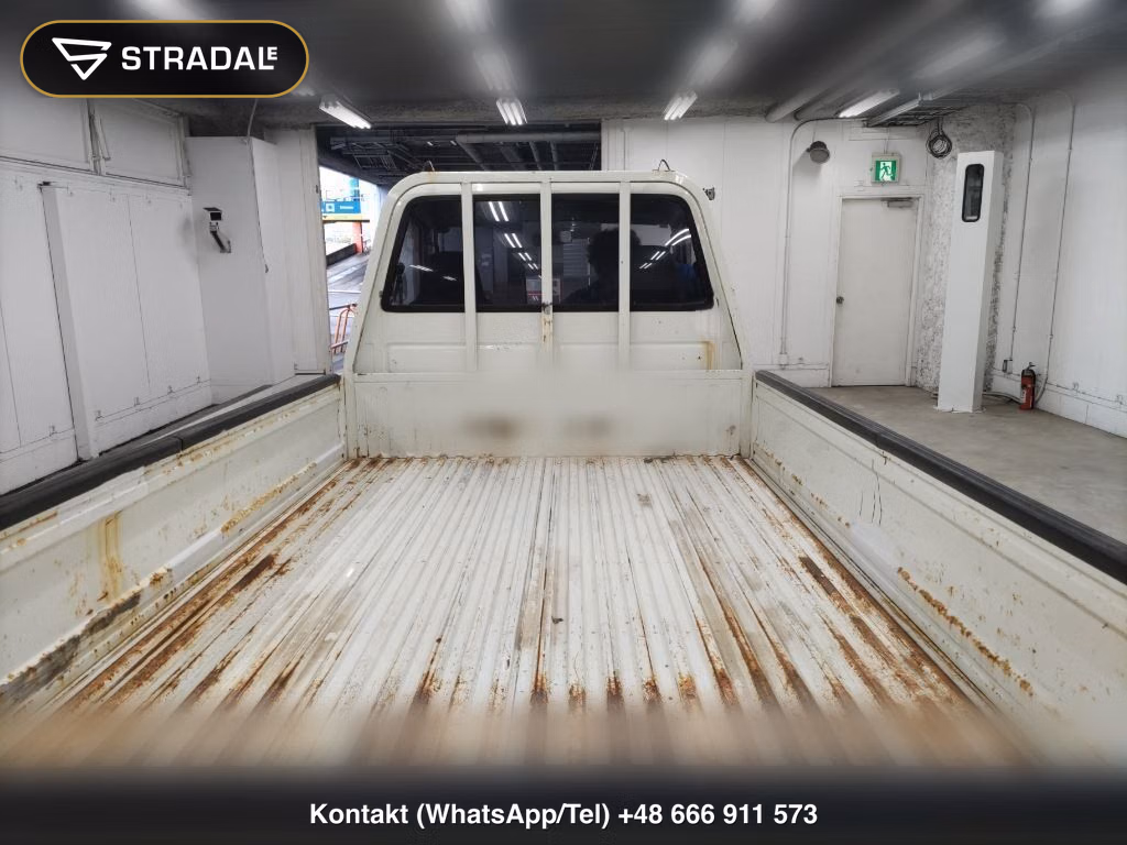 TOYOTA TOWNACE TRUCK 4WD, miniaturka 7