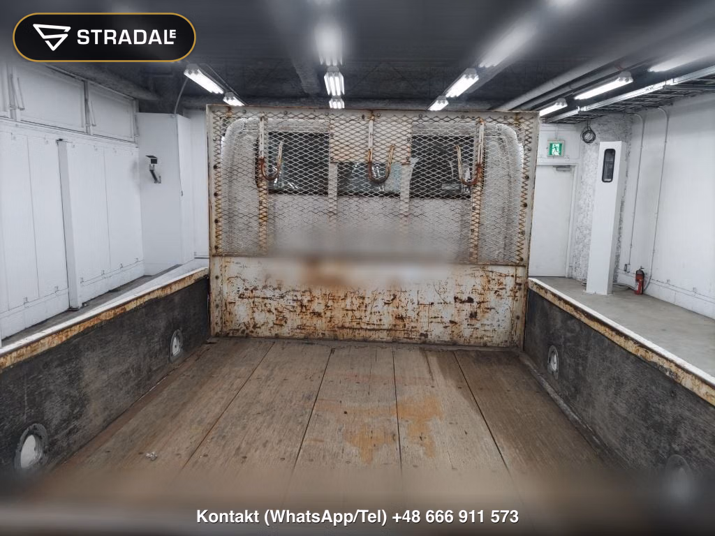 HINO DUTRO 4D W CAB, miniaturka 7