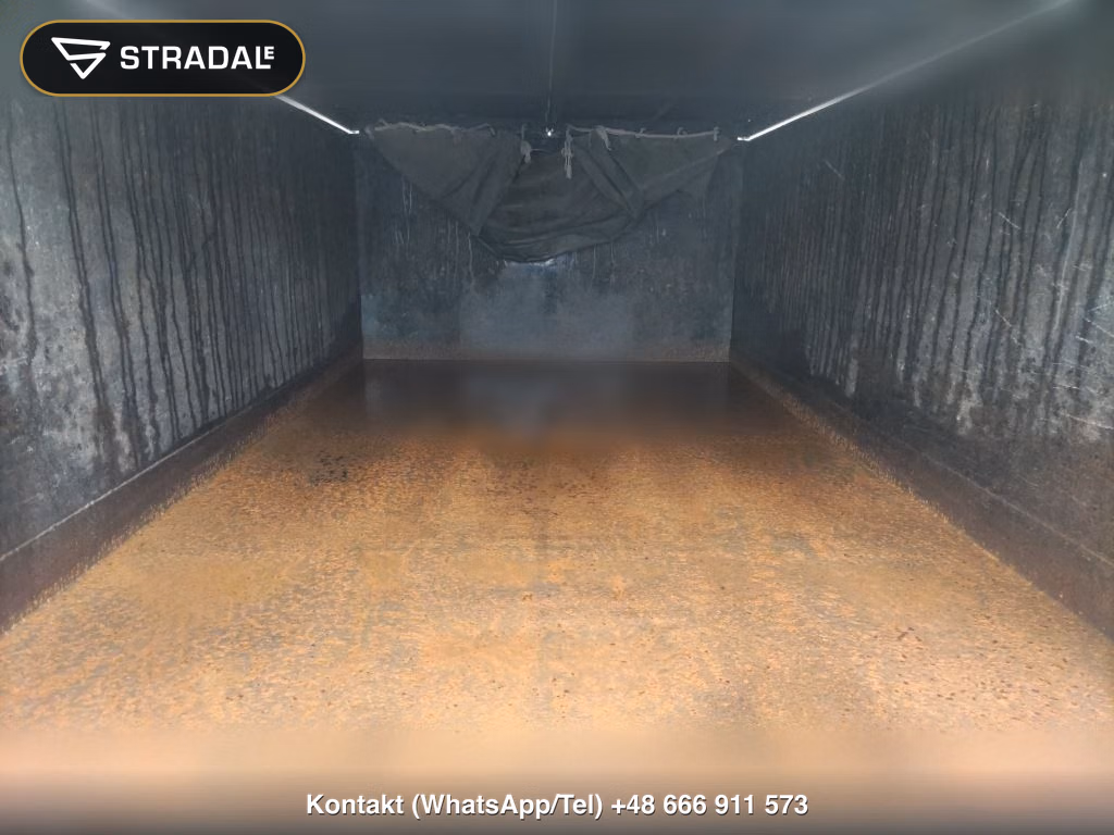 MITSUBISHI FUSO CANTER 2D DUMP, miniaturka 7