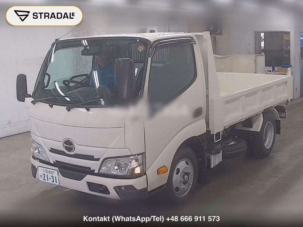 HINO OTHERS OTHERS, miniaturka 5