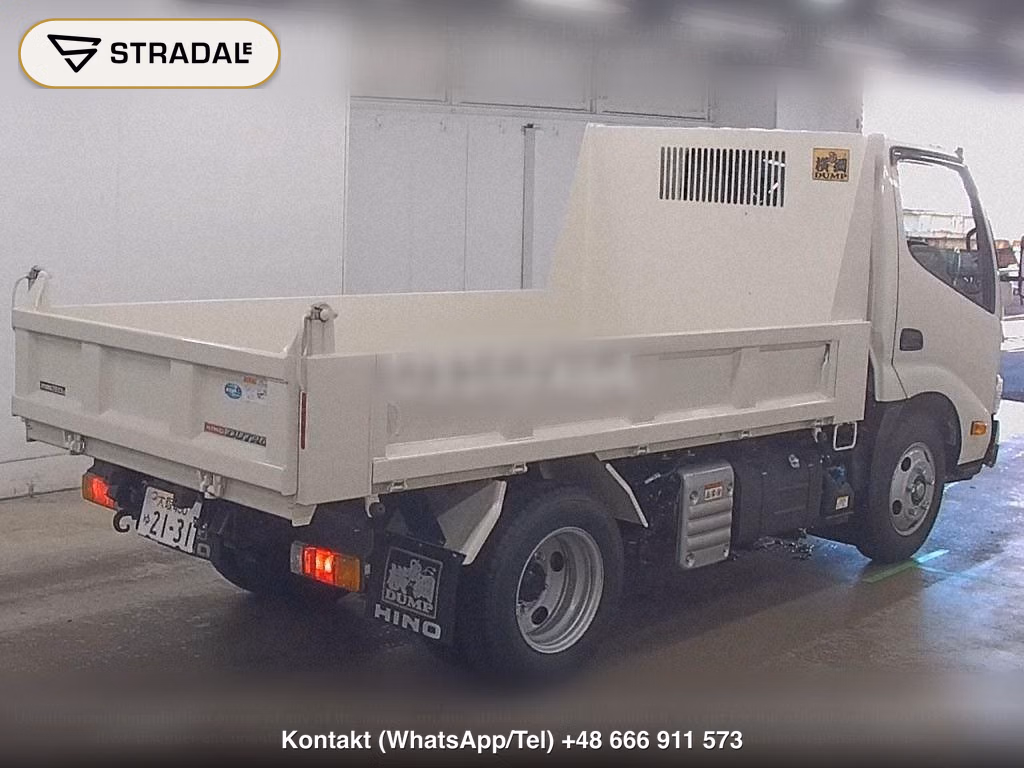 HINO OTHERS OTHERS, miniaturka 6