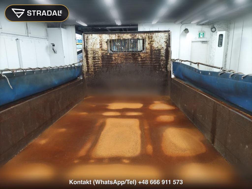 MITSUBISHI FUSO CANTER 2D DUMP, miniaturka 7