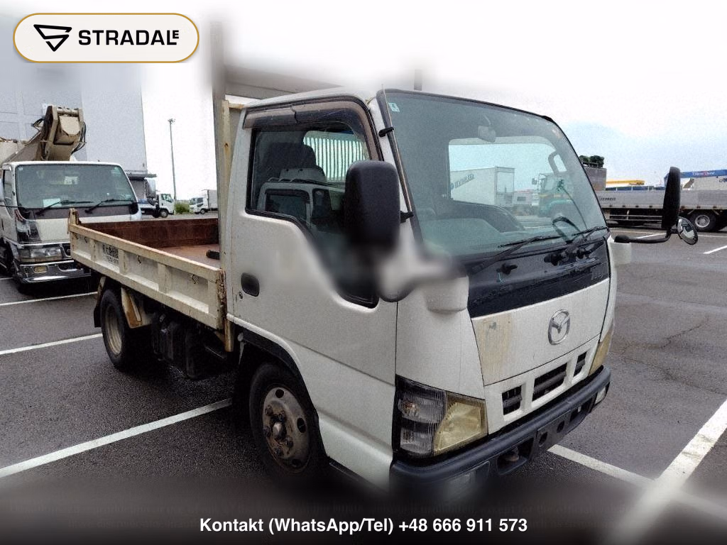 MAZDA TITAN TRUCK 2D, miniaturka 2