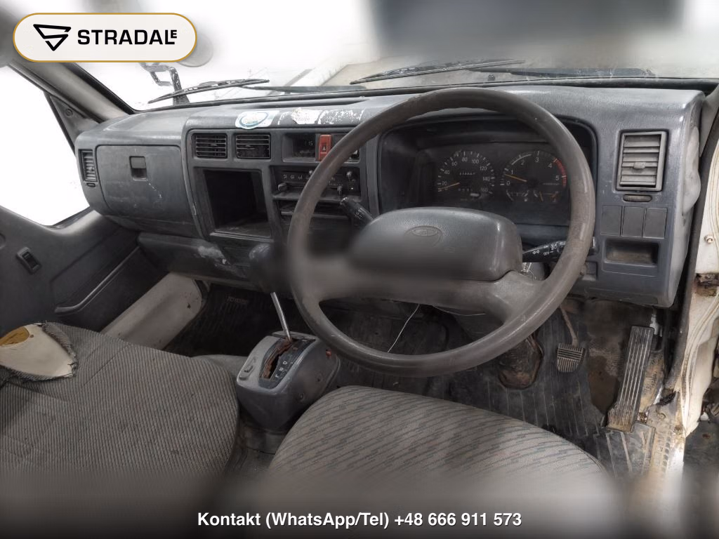 TOYOTA DYNA TRUCK 2D, miniaturka 4