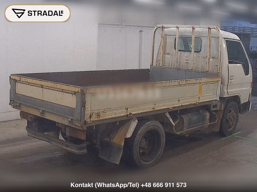 TOYOTA DYNA TRUCK 2D, miniaturka 6