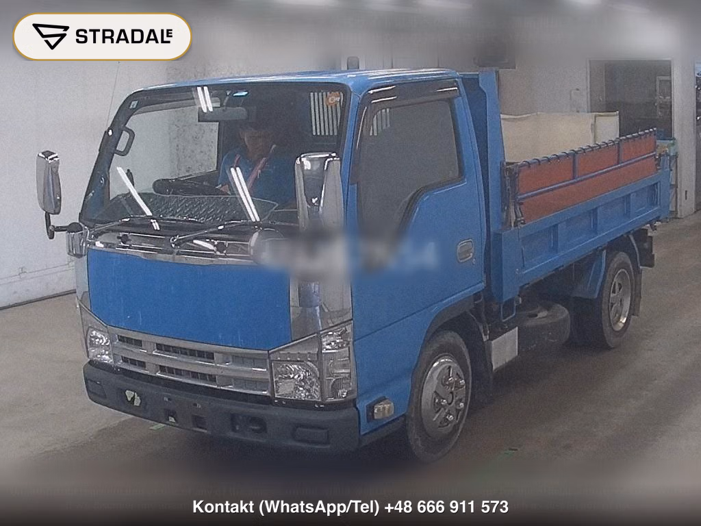 ISUZU OTHERS OTHERS, miniaturka 5