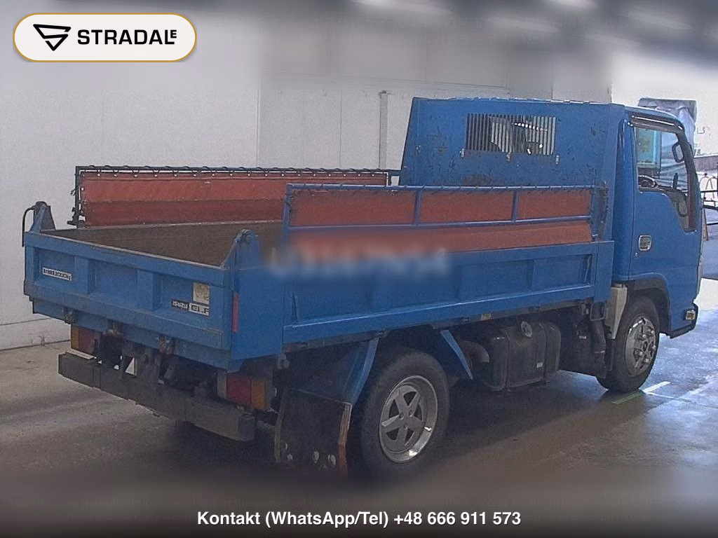 ISUZU OTHERS OTHERS, miniaturka 6