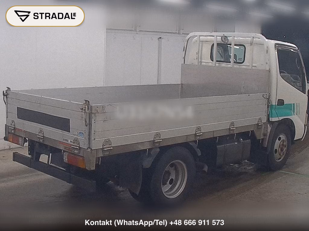 HINO DUTRO, miniaturka 6