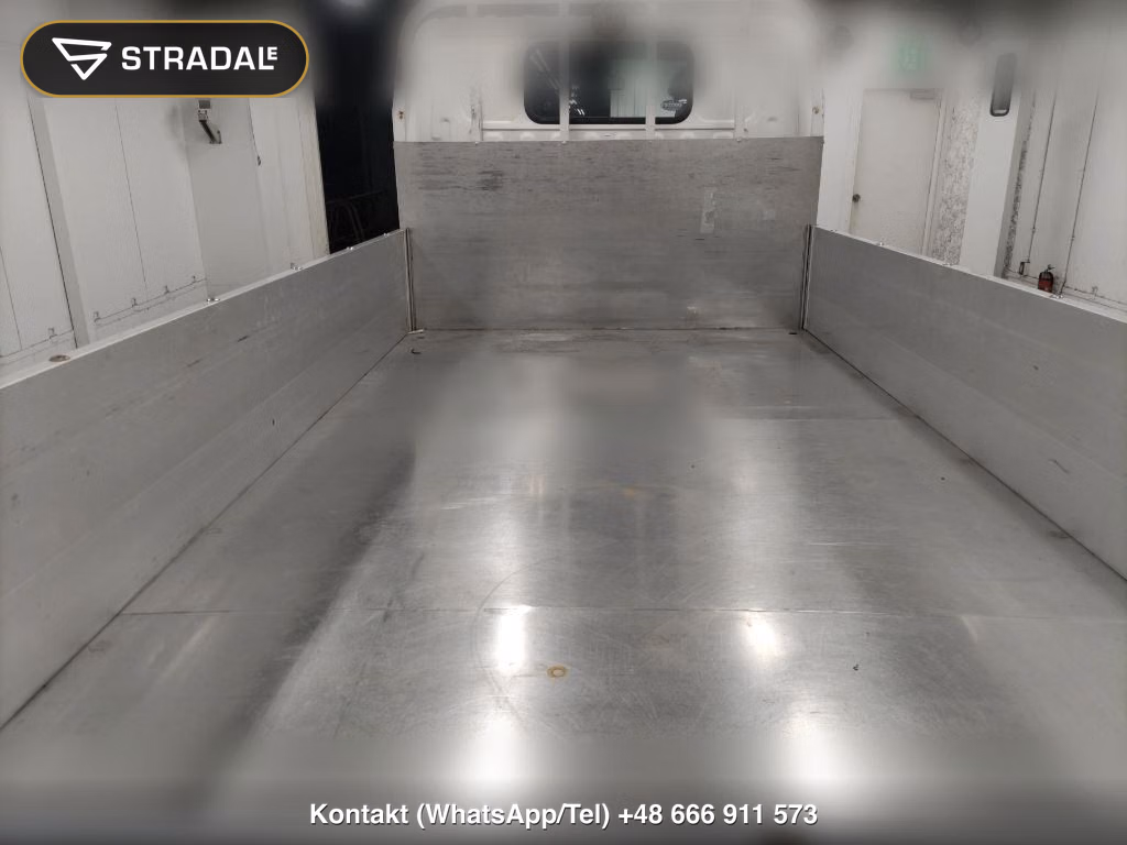 HINO DUTRO, miniaturka 7