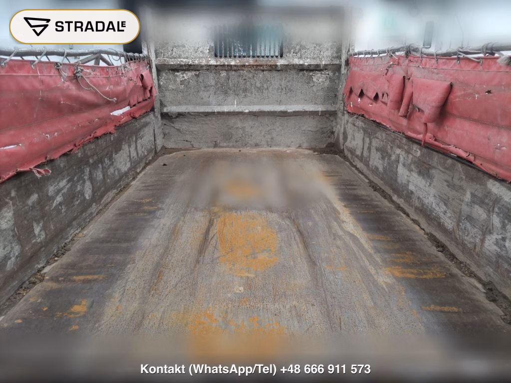 HINO DUTRO 2D DUMP, miniaturka 7