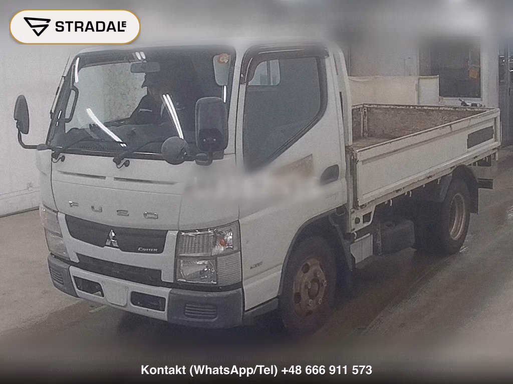 MITSUBISHI FUSO CANTER 2D, miniaturka 5
