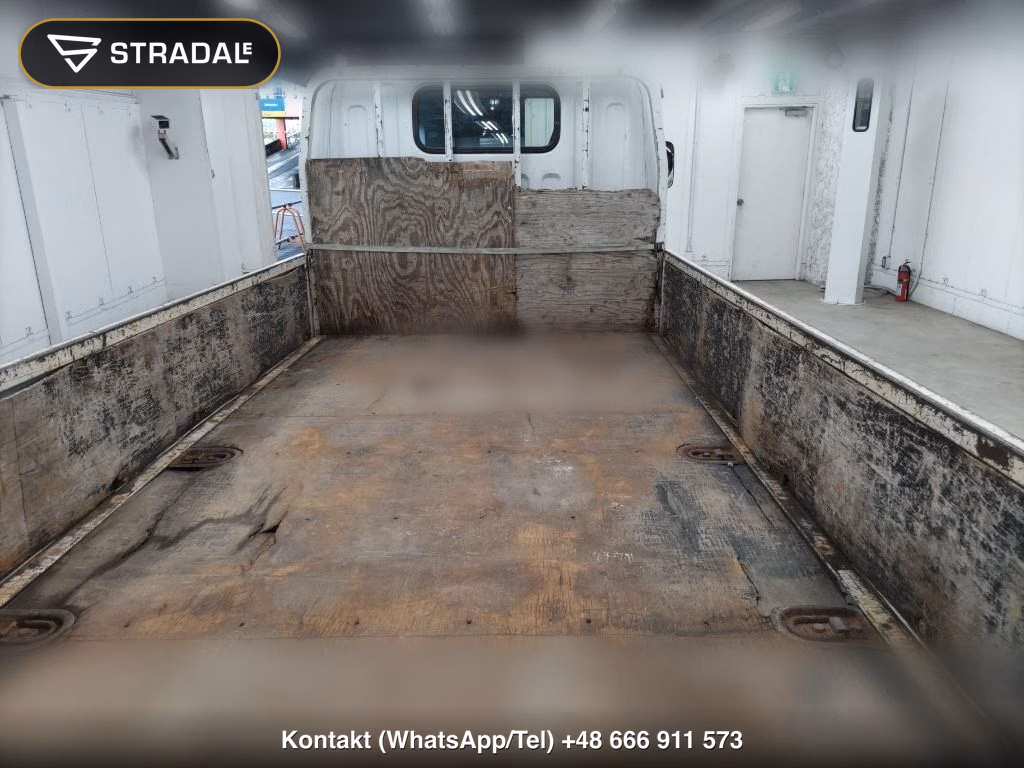 MITSUBISHI FUSO CANTER 2D, miniaturka 7