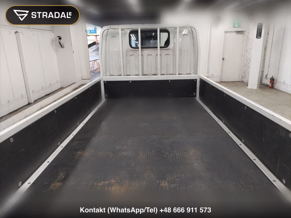 MITSUBISHI FUSO CANTER 2D, miniaturka 7
