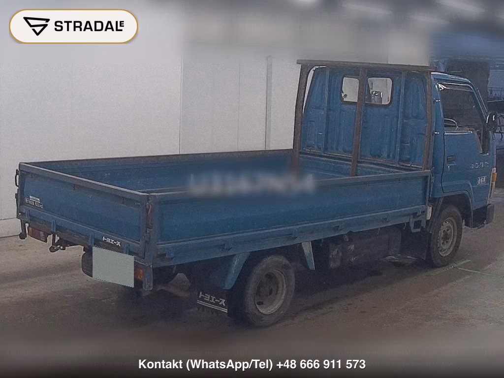TOYOTA TOYOACE 2D, miniaturka 6