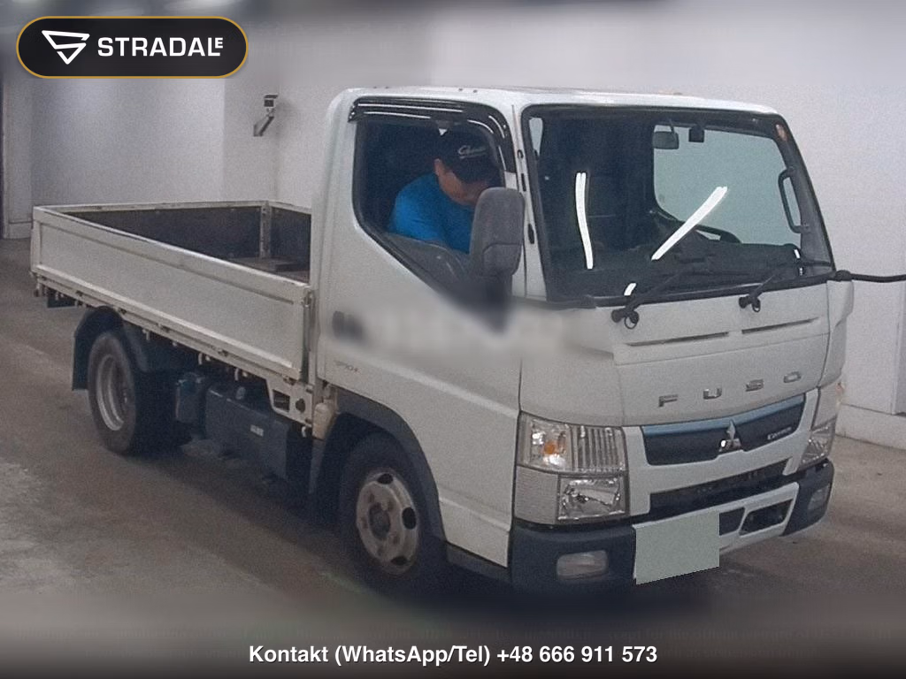 MITSUBISHI FUSO OTHERS, miniaturka 2