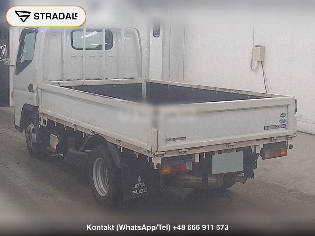 MITSUBISHI FUSO OTHERS, miniaturka 3