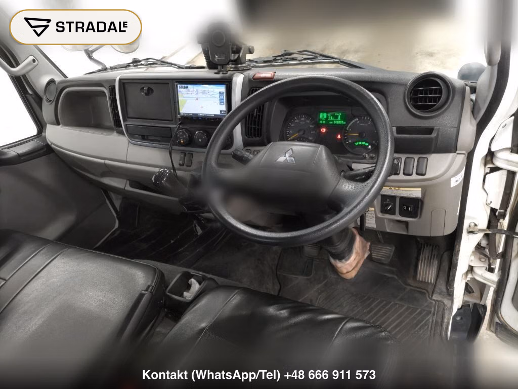 MITSUBISHI FUSO OTHERS, miniaturka 4