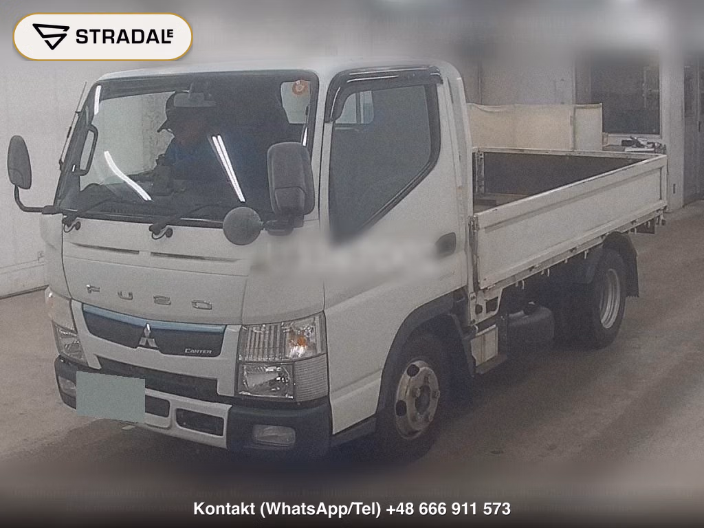 MITSUBISHI FUSO OTHERS, miniaturka 5