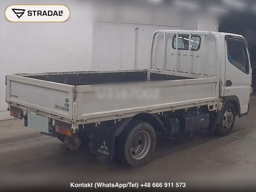 MITSUBISHI FUSO OTHERS, miniaturka 6