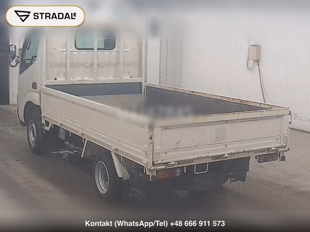TOYOTA DYNA TRUCK 2D, miniaturka 3